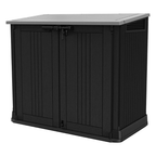 Keter Store It Out Nova 880L Outdoor Garden Storage Shed